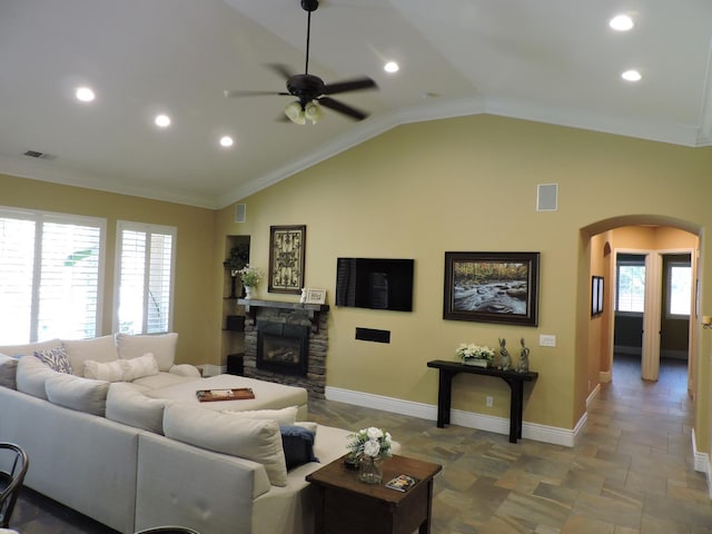 1499 N Rogers Ave, Clovis, CA 93619 - photo 8