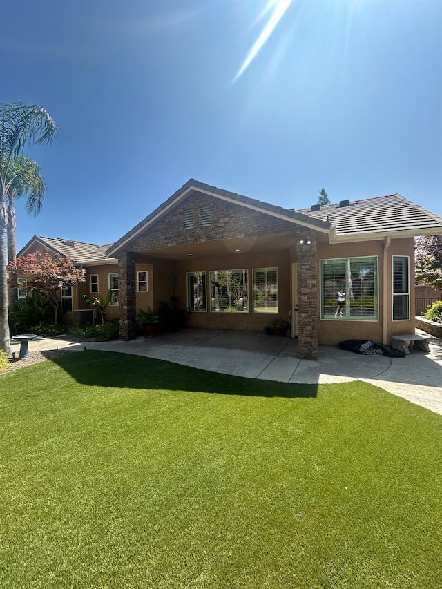 1499 N Rogers Ave, Clovis, CA 93619 - photo 42