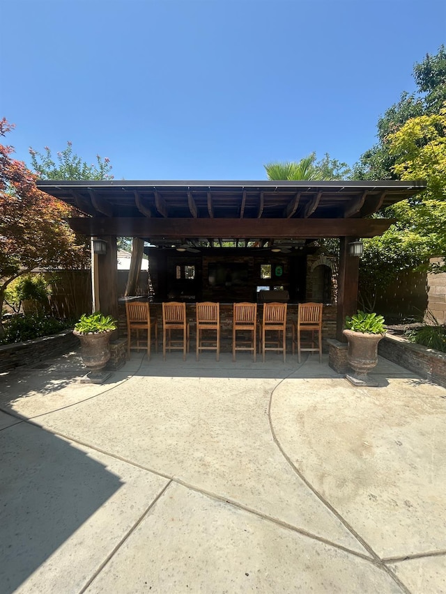 1499 N Rogers Ave, Clovis, CA 93619 - photo 32