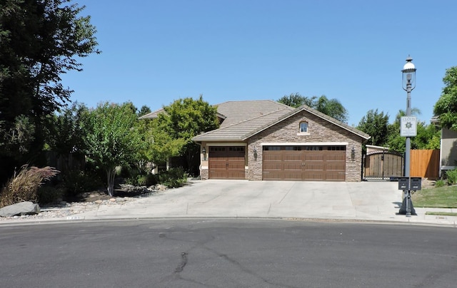 1499 N Rogers Ave, Clovis, CA 93619 - photo 1