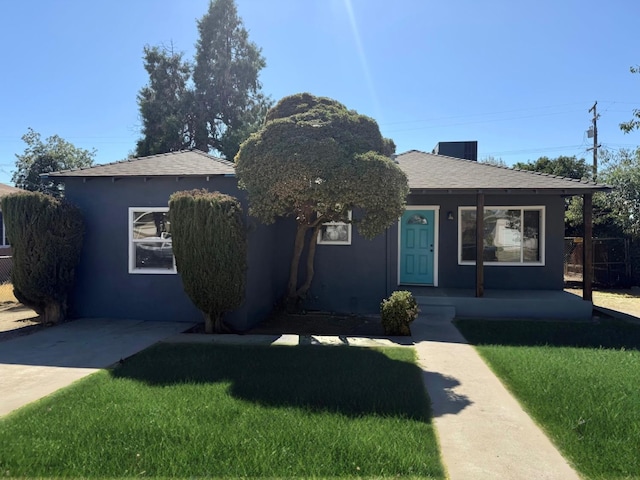 2478 S Holly, Fresno, CA 93706 - photo 1