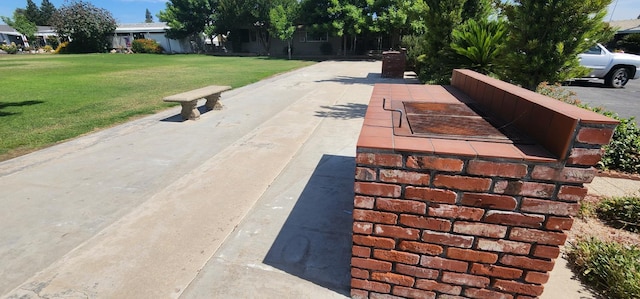 1300 W Olson Ave Unit 158, Reedley, CA 93654 - photo 35