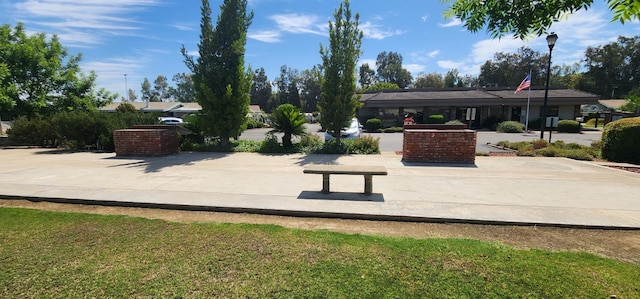 1300 W Olson Ave Unit 158, Reedley, CA 93654 - photo 36