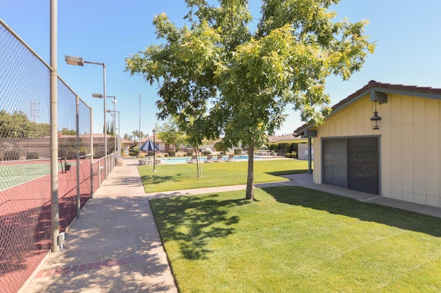 857 E Fallbrook Ave, Fresno, CA 93720 - photo 23
