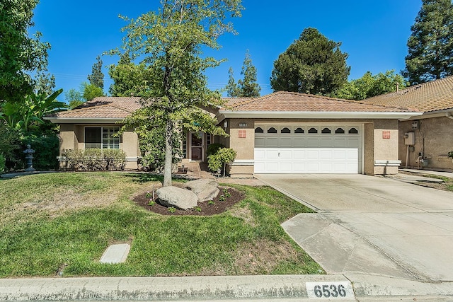 6536 N Wheeler Ave, Fresno, CA 93722 - photo 1