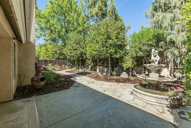 6536 N Wheeler Ave, Fresno, CA 93722 - photo 31