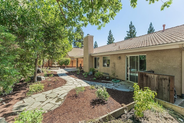 6536 N Wheeler Ave, Fresno, CA 93722 - photo 33
