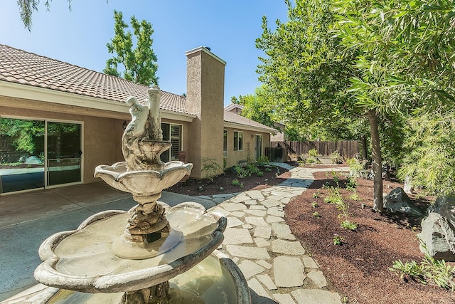 6536 N Wheeler Ave, Fresno, CA 93722 - photo 32