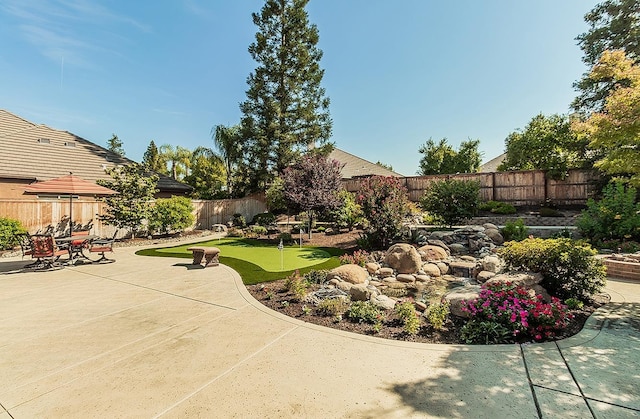 10668 N Oak Hill Cir, Fresno, CA 93730 - photo 34