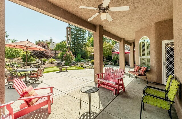 10668 N Oak Hill Cir, Fresno, CA 93730 - photo 32