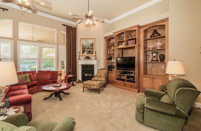 10668 N Oak Hill Cir, Fresno, CA 93730 - photo 5