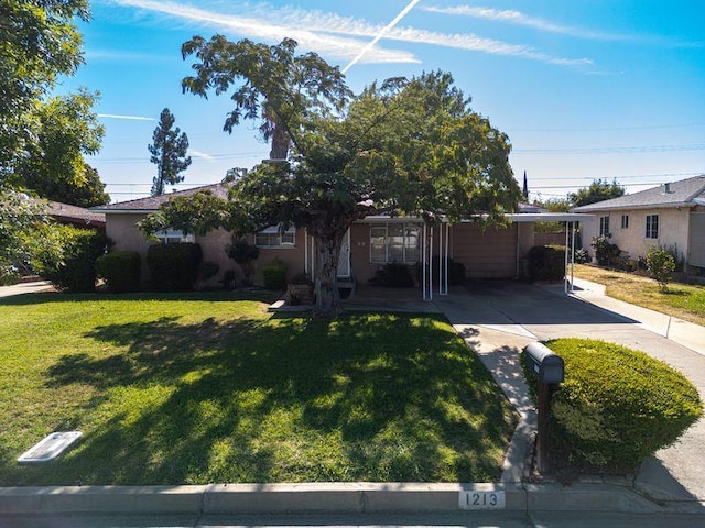 1213 Fresno St, Madera, CA 93638 - photo 2