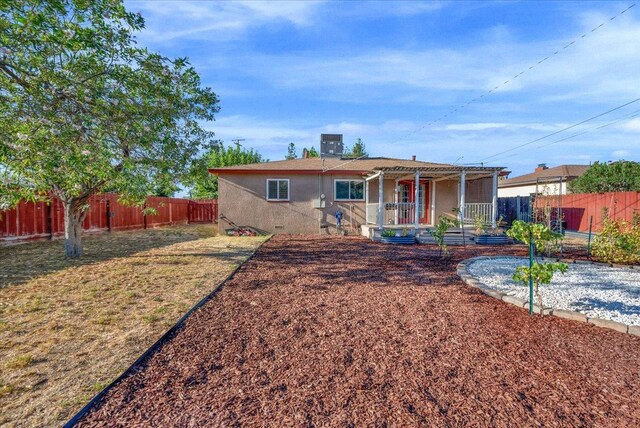 555 Twain Ave, Clovis, CA 93612 - photo 35