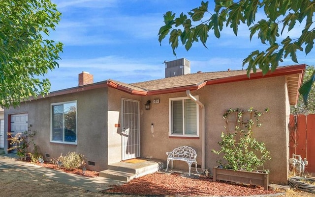 555 Twain Ave, Clovis, CA 93612 - photo 1