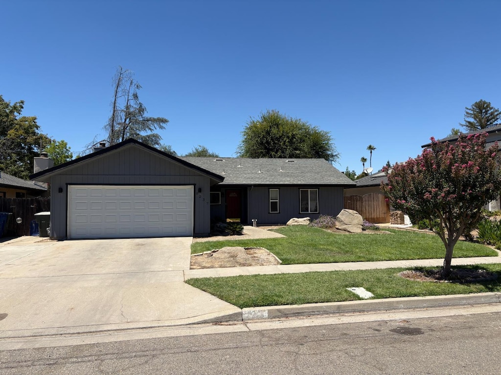 8237 E Del Mar Ave, Fresno, CA 93711 - photo 1
