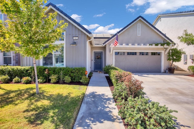 287 Huntington Ave S, Madera, CA 93636 - photo 1