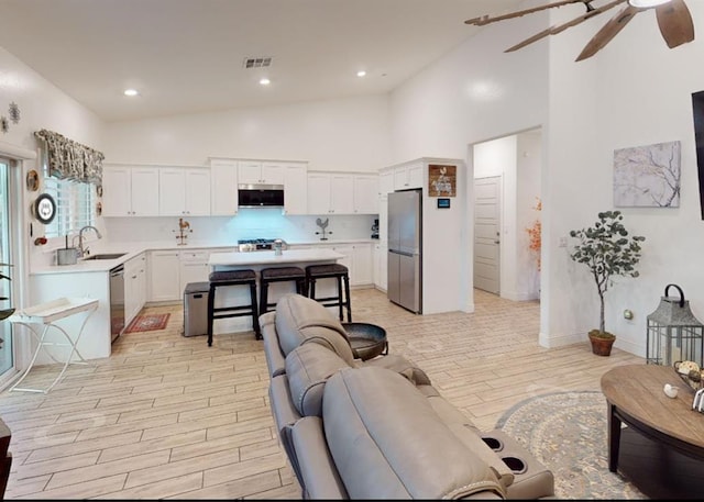 287 Huntington Ave S, Madera, CA 93636 - photo 3