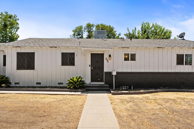233 W Spring Ln, Lemoore, CA 93245 - photo 3