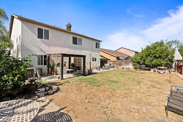 5871 W Fedora Ave, Fresno, CA 93722 - photo 35