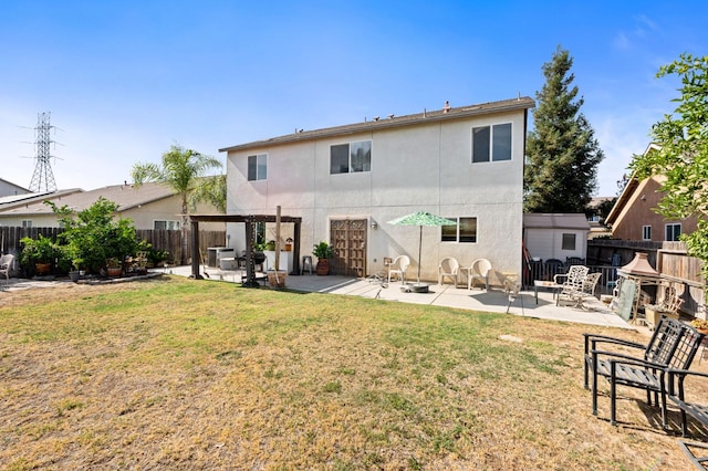 5871 W Fedora Ave, Fresno, CA 93722 - photo 32