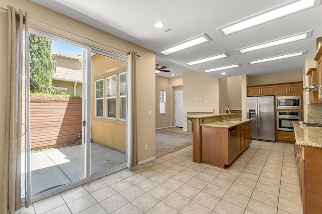 3855 Harlan Ranch Blvd, Clovis, CA 93619 - photo 19
