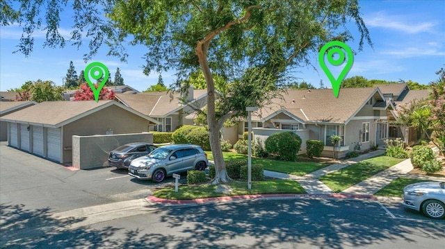5455 N Marty Ave Unit 146, Fresno, CA 93711 - photo 44