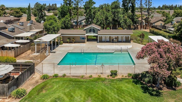 5455 N Marty Ave Unit 146, Fresno, CA 93711 - photo 35