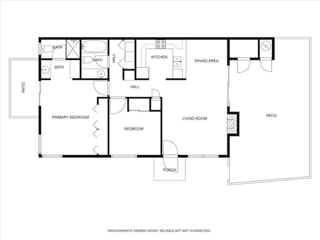 5455 N Marty Ave Unit 146, Fresno, CA 93711 - photo 45