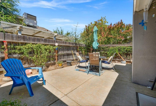 5455 N Marty Ave Unit 146, Fresno, CA 93711 - photo 21