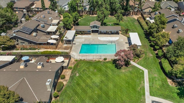 5455 N Marty Ave Unit 146, Fresno, CA 93711 - photo 34