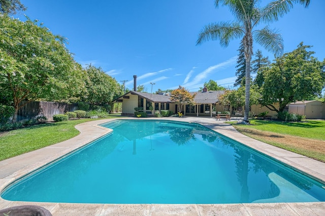 1590 W Escalon Ave, Fresno, CA 93711 - photo 33