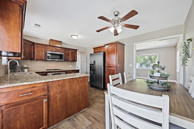 1805 W Griffith Way, Fresno, CA 93705 - photo 7