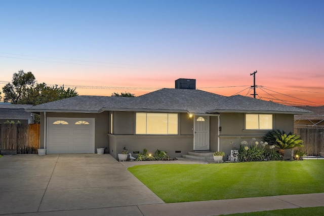 1805 W Griffith Way, Fresno, CA 93705 - photo 1