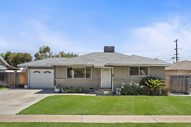 1805 W Griffith Way, Fresno, CA 93705 - photo 2