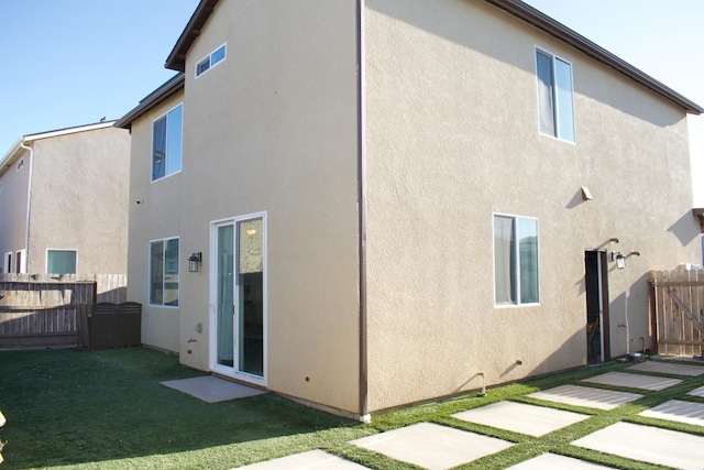 4136 N Vaughan Ave, Fresno, CA 93723 - photo 24