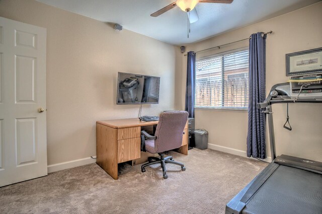 7251 N Michael Ave, Fresno, CA 93722 - photo 21