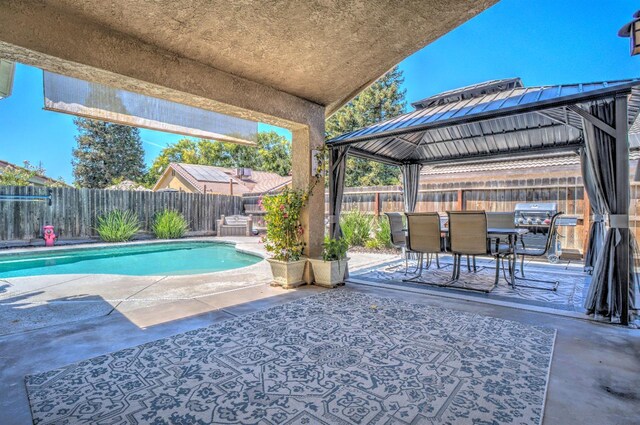 7251 N Michael Ave, Fresno, CA 93722 - photo 34