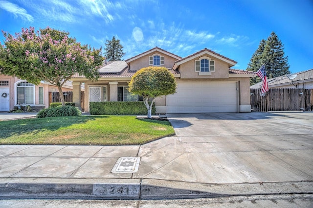 7251 N Michael Ave, Fresno, CA 93722 - photo 1