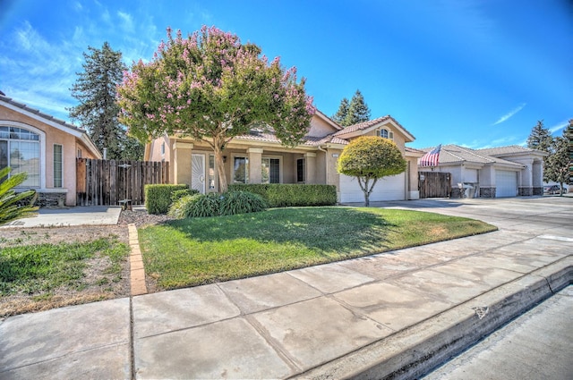 7251 N Michael Ave, Fresno, CA 93722 - photo 27