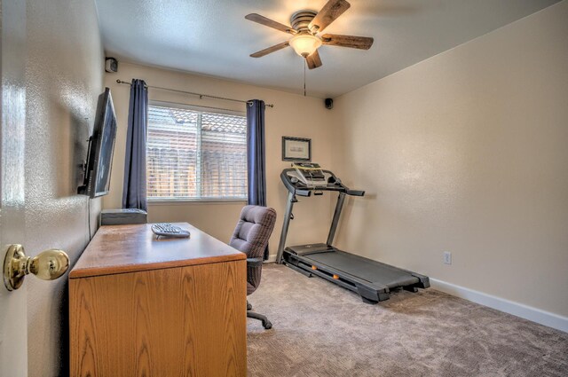 7251 N Michael Ave, Fresno, CA 93722 - photo 22