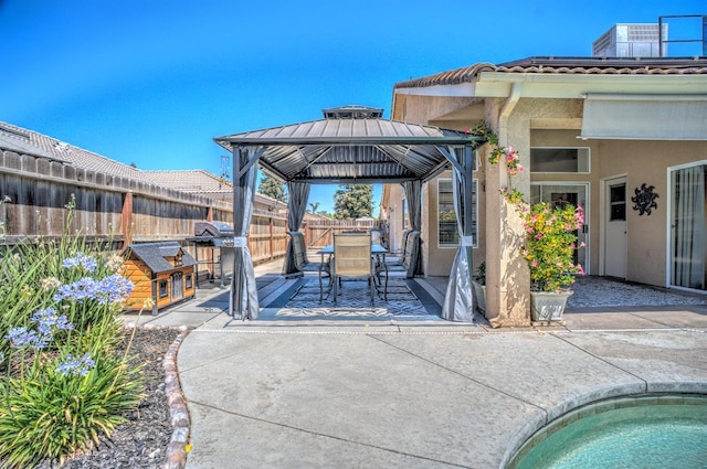 7251 N Michael Ave, Fresno, CA 93722 - photo 35