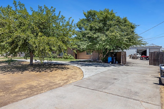 12587 Rd 34 Unit 1/2, Madera, CA 93636 - photo 7