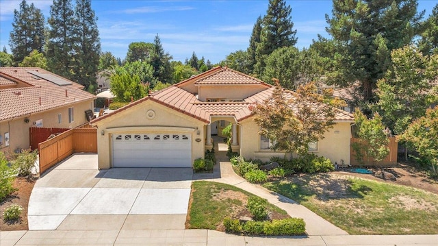 2344 Sierra Madre Ave, Clovis, CA 93611 - photo 48