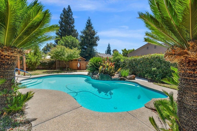 2344 Sierra Madre Ave, Clovis, CA 93611 - photo 43