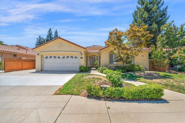 2344 Sierra Madre Ave, Clovis, CA 93611 - photo 1