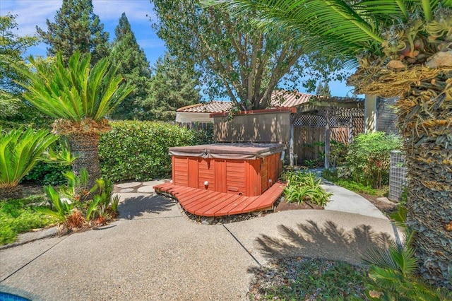 2344 Sierra Madre Ave, Clovis, CA 93611 - photo 42