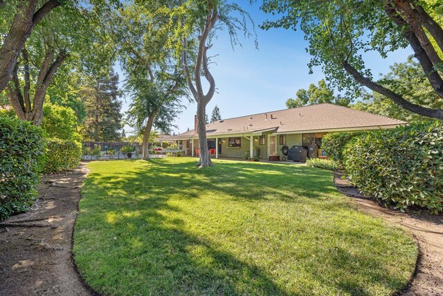 2182 Alamos Ave, Clovis, CA 93611 - photo 41
