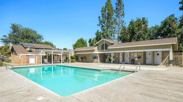 5455 N Marty Ave Unit 142, Fresno, CA 93711 - photo 21
