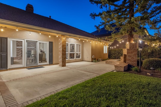 1516 Roeben, Visalia, CA 93291 - photo 78