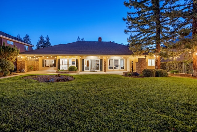 1516 Roeben, Visalia, CA 93291 - photo 64